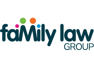 Family Law Group logo